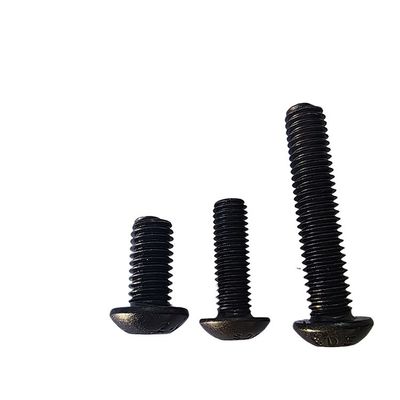Stainless Steel Hex Socket Cap Screw a prezzi accessibili da Alloy Steel Screw Guaranteed