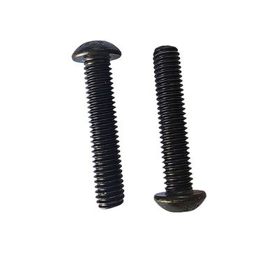 Stainless Steel Hex Socket Cap Screw a prezzi accessibili da Alloy Steel Screw Guaranteed