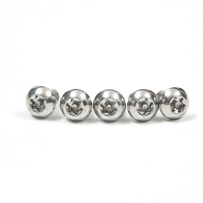 HEX Head Stile Acciaio inossidabile Countersunk Hex Socket Screw per versatile