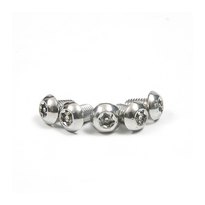 HEX Head Stile Acciaio inossidabile Countersunk Hex Socket Screw per versatile