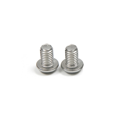 HEX Head Stile Acciaio inossidabile Countersunk Hex Socket Screw per versatile