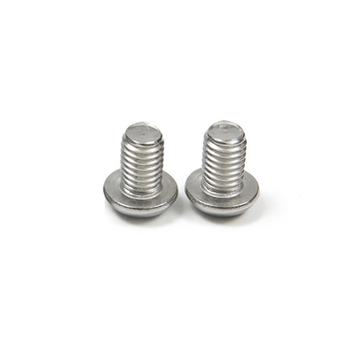 In acciaio inossidabile controsoffitto Hex Socket Head Screw Standard Altro resistente alla corrosione