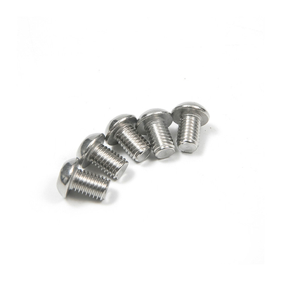 In acciaio inossidabile controsoffitto Hex Socket Head Screw Standard Altro resistente alla corrosione
