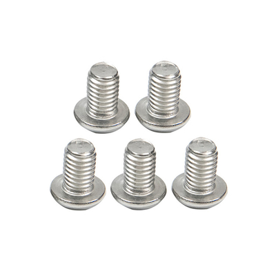 In acciaio inossidabile controsoffitto Hex Socket Head Screw Standard Altro resistente alla corrosione