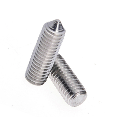 Fabbricazione in acciaio inossidabile