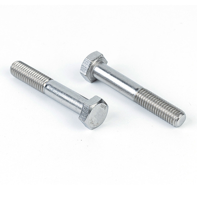Aggiornare il vostro macchinario con acciaio inossidabile Full Tooth Estensione Hexagon bulloni diretto