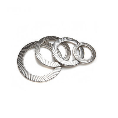 2024 Lavatrice di chiusura in acciaio inossidabile