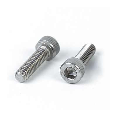 Fabbricazione in acciaio inossidabile