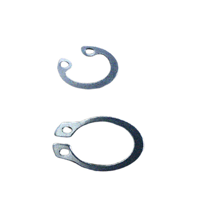 Trattamento dell'acqua SS304 Acciaio inossidabile M3 M4 M6 M8 Snap Ring Circlip Pin Lock