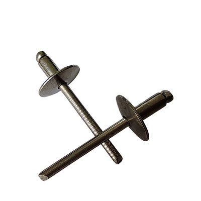 Rivette cieche in acciaio inossidabile ad alta resistenza