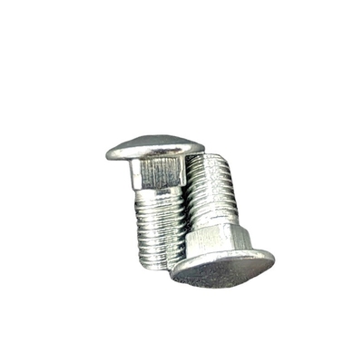 DKV acciaio inossidabile 304 M4 M8 M10 bulloni di carrello avvolgimento a nocciolo Velo personalizzabile e versatile