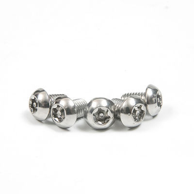 Macchine per il taglio di panelle a testa rotonda in acciaio inossidabile 304 di alta quantità per il sistema di misurazione INCH