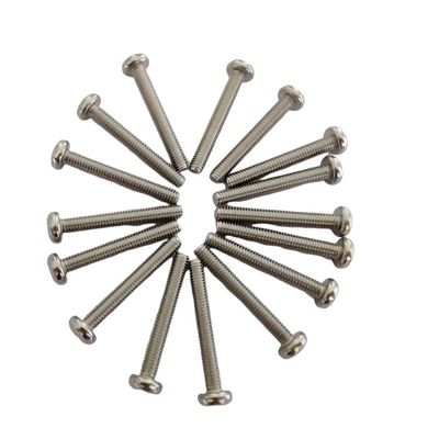 Cerniera M5 M6 M8 M10 Serratura per auto in acciaio inossidabile dadi anti-furto