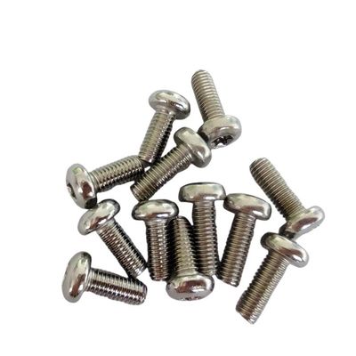 Cerniera M5 M6 M8 M10 Serratura per auto in acciaio inossidabile dadi anti-furto