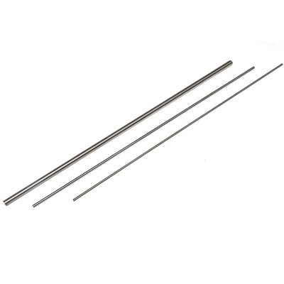 L'albero lineare in acciaio inossidabile per il collegamento ad alta precisione a