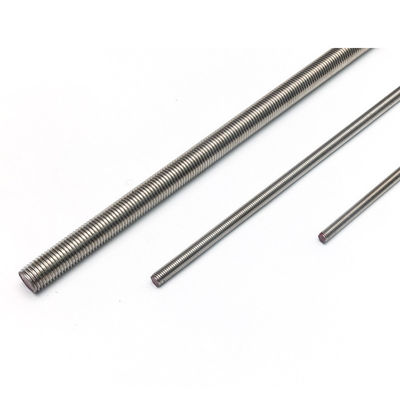 L'albero lineare in acciaio inossidabile per il collegamento ad alta precisione a