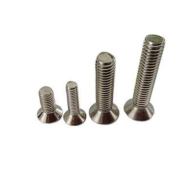 Tipo di filo completo Targa antirrubo Testa di presa Torca di sicurezza con perno