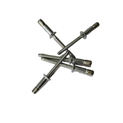ISO Standard 14mm Lunghezza Rivetti ciechi ad alta resistenza per un costo competitivo