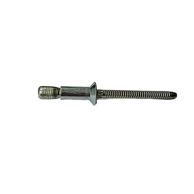 Facile installazione 7.8mm Countersunk Head Unlock Tipo Rivets cieco Top con accessibile