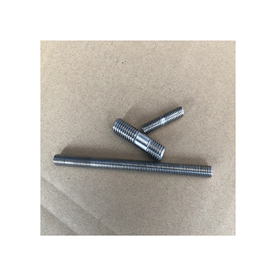 Finitura di bullone in acciaio inossidabile 304 M3 M4 M5 M6 M8 M10 M12 M16 per 100% ispezionato