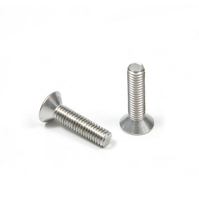 Vetture per prese in alluminio con forma di testa di panella in acciaio inossidabile