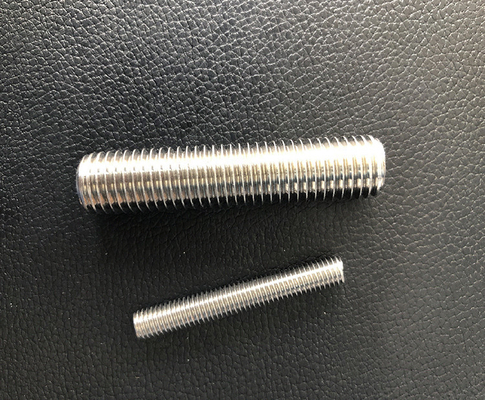 304 316 Acciaio inossidabile, doppio stangolo, stangolo M3 M4 M5 M6 M8 M10