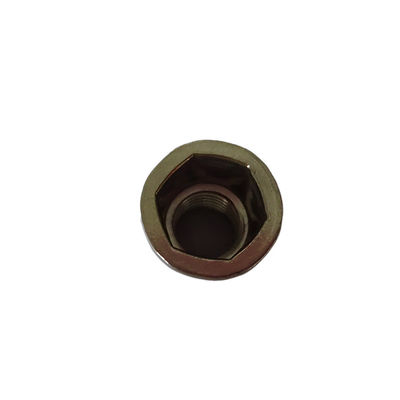 Acciaio inossidabile 304 Semi-Hex Blind Rivet Nut per applicazioni pesanti