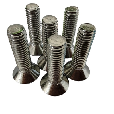 Altro avvolgimento standard M3 M4 M5 M6 in acciaio inossidabile