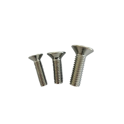 Altro avvolgimento standard M3 M4 M5 M6 in acciaio inossidabile