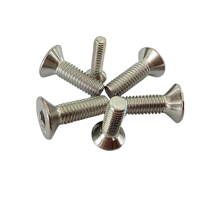 Vetture anti-affondamento in acciaio inossidabile con design pulito e resistente