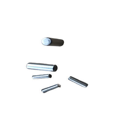 Fissazione in acciaio inossidabile 304 M10 M12 M14 M16 Pin cilindrico