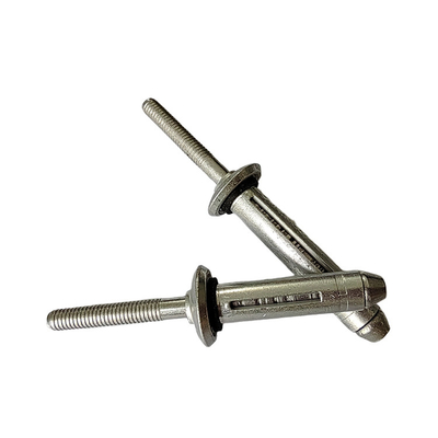 Lanterne impermeabili a scivolo versatili che forniscono prodotti di grado A2-70/A4-80 e versatili