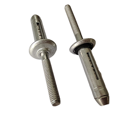 Lanterne impermeabili a scivolo versatili che forniscono prodotti di grado A2-70/A4-80 e versatili