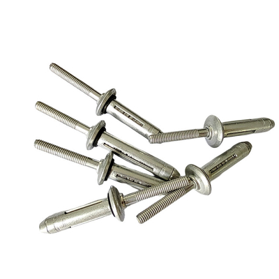 Lanterne impermeabili a scivolo versatili che forniscono prodotti di grado A2-70/A4-80 e versatili