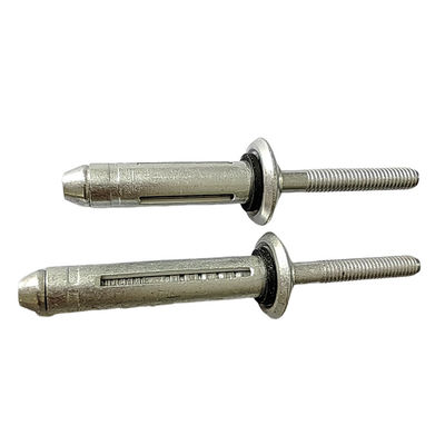 Accessibile Lanterne di alluminio impermeabili Rivets Distributore per durevoli e soluzioni