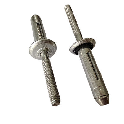 Accessibile Lanterne di alluminio impermeabili Rivets Distributore per durevoli e soluzioni