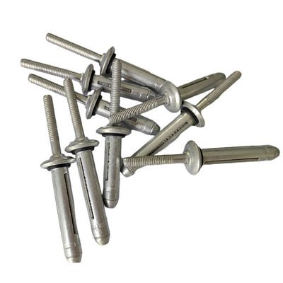 Accessibile Lanterne di alluminio impermeabili Rivets Distributore per durevoli e soluzioni