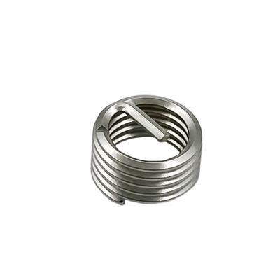 Acciaio inossidabile DIN8140