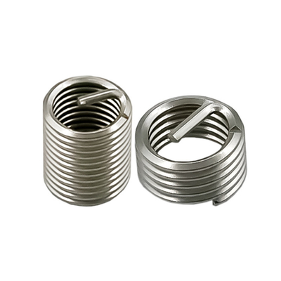 Titanio argento M2 M2.5 M3 M3.5 M4 M5 M6 M8 Fasciatrici per la riparazione