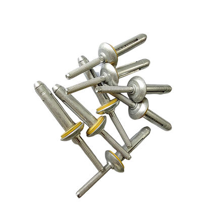 ISO9001 2008 Certificato Lanterne impermeabili a scivolo Rivetti A prezzi accessibili e di lunga durata