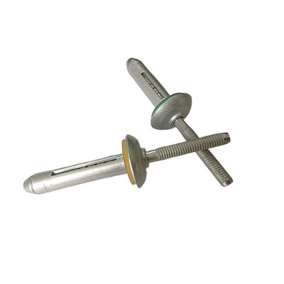 ISO9001 2008 Certificato Lanterne impermeabili a scivolo Rivetti A prezzi accessibili e di lunga durata