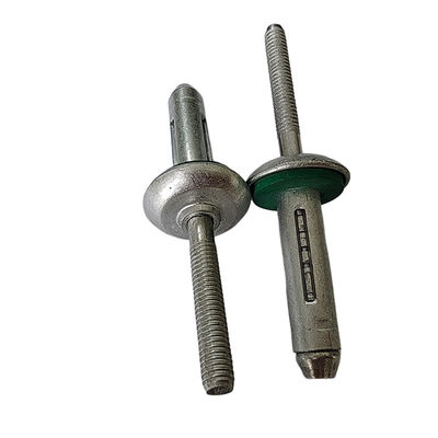 ISO9001 2008 Certificato Lanterne impermeabili a scivolo Rivetti A prezzi accessibili e di lunga durata