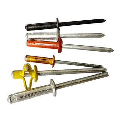 End aperto resistente alle intemperie resistente all'acqua Lanterne Rivets Maker per budget-friendly e versatile