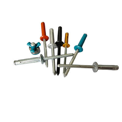 End aperto resistente alle intemperie resistente all'acqua Lanterne Rivets Maker per budget-friendly e versatile