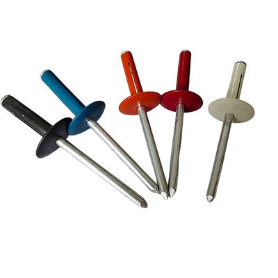 End aperto resistente alle intemperie resistente all'acqua Lanterne Rivets Maker per budget-friendly e versatile