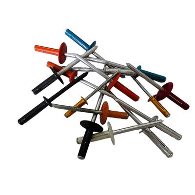 End aperto resistente alle intemperie resistente all'acqua Lanterne Rivets Maker per budget-friendly e versatile