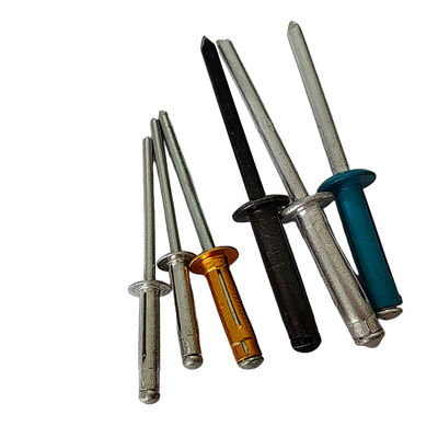 Lanterne resistenti alla corrosione con costruzione in alluminio durevole