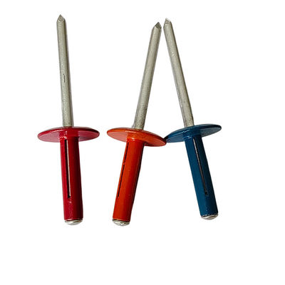 Lanterne resistenti alla corrosione con costruzione in alluminio durevole