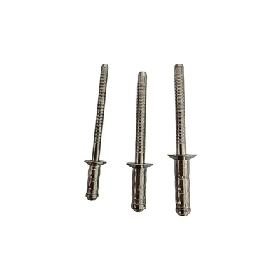 Acciaio inossidabile 304 3,2 mm 4,0 mm 4,8 mm 6,4 mm