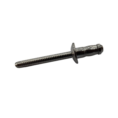 Acciaio inossidabile 304/316 Rivetta cieca 4,8 mm 6,4 mm 7,8 mm per applicazioni pesanti